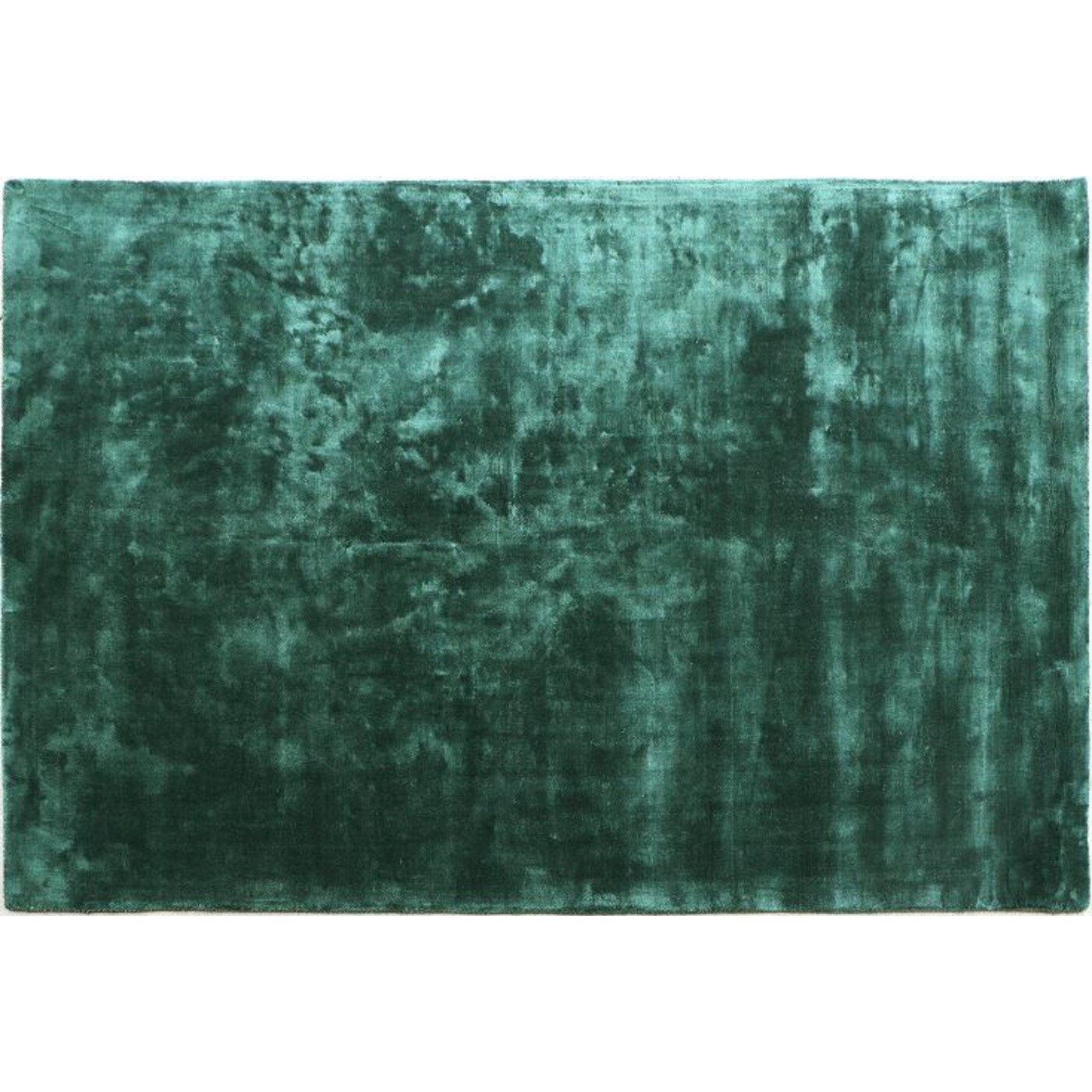Ковер Cosy Oasis Green 240x170 см от KARE Design