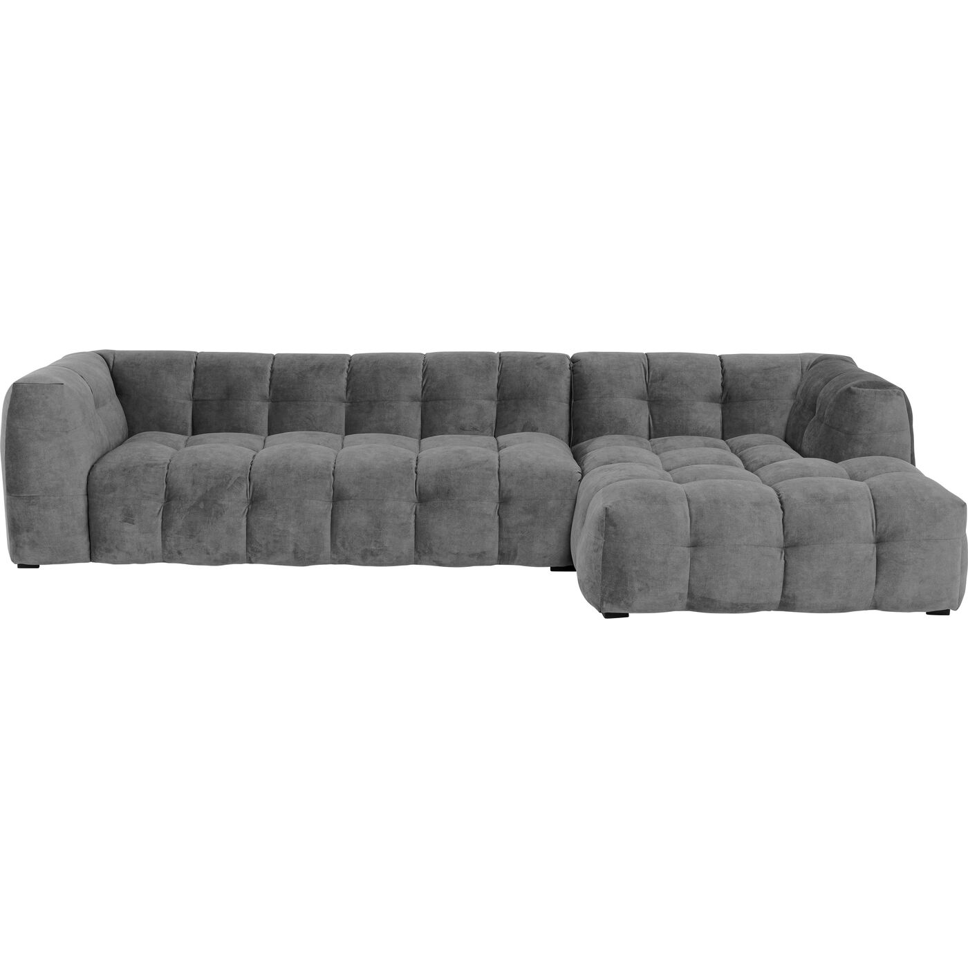 Диван угловой Salamanca R/L Cat 1 Individual Fabric от KARE Design