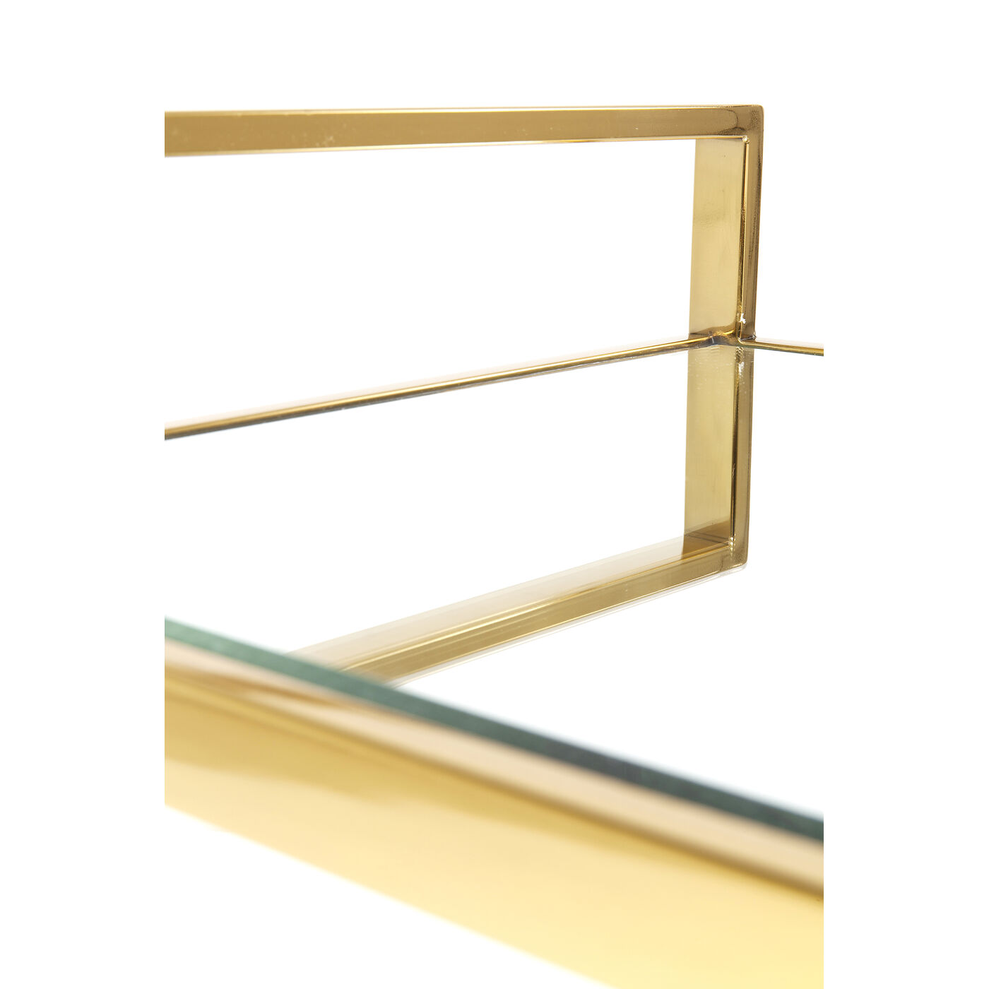 Сервировочный стол Classy Gold от KARE Design