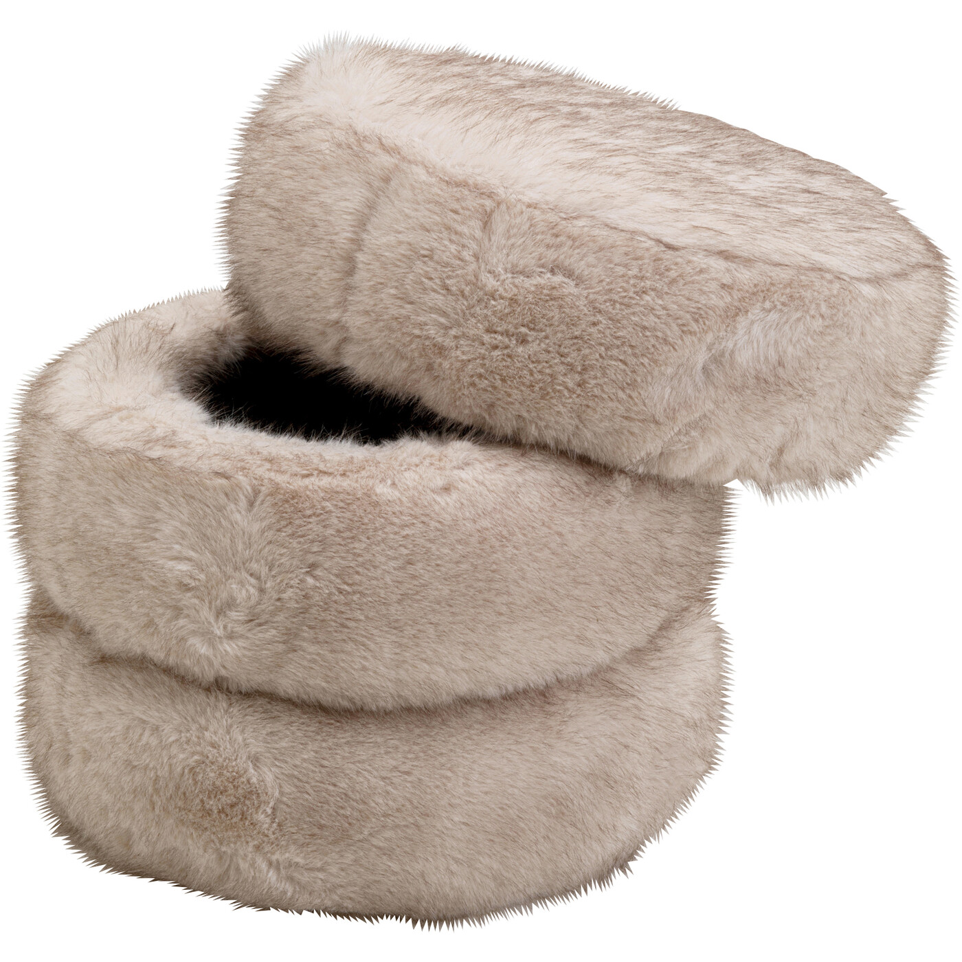 Пуф Lilja Soft от KARE Design