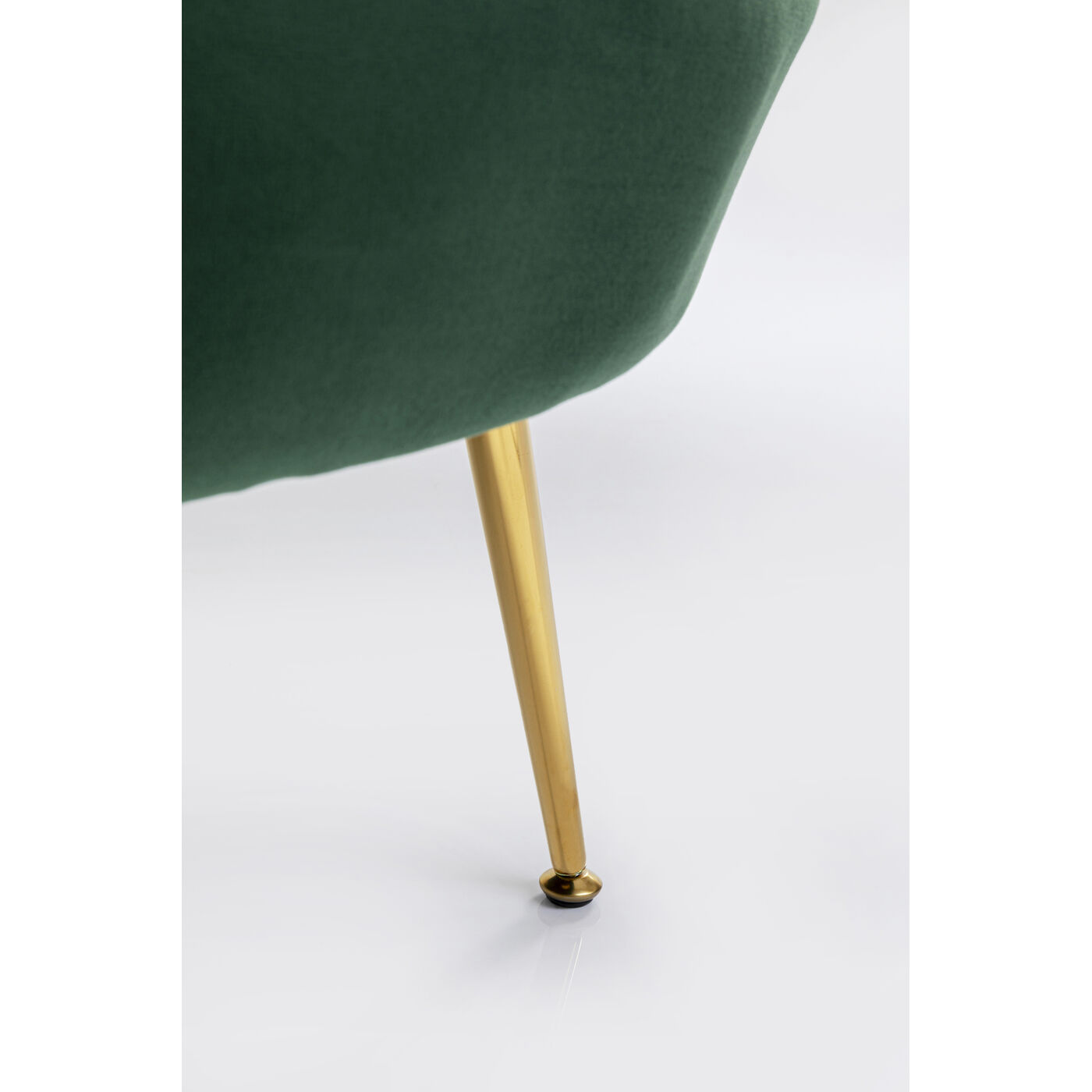 Кресло Water Lily Green от KARE Design