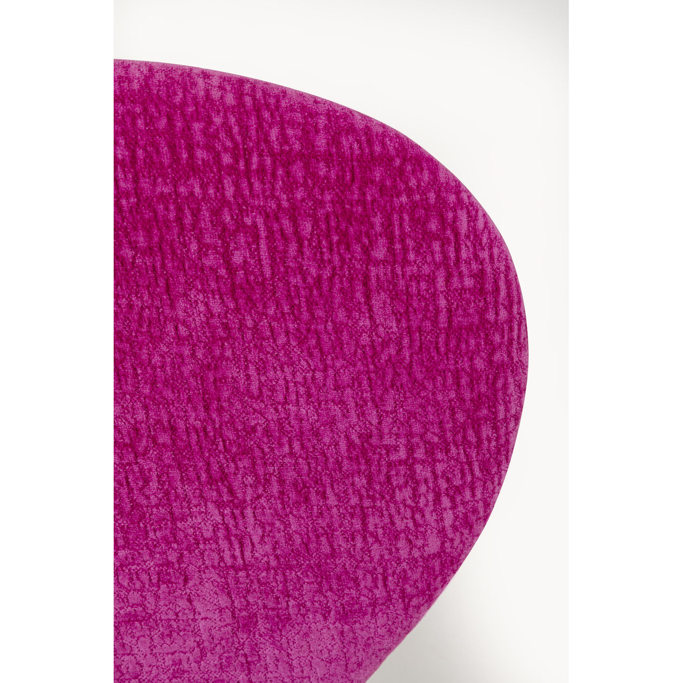 Стул KARE x Karim Rashid Soft Petal Pink Mono от KARE Design