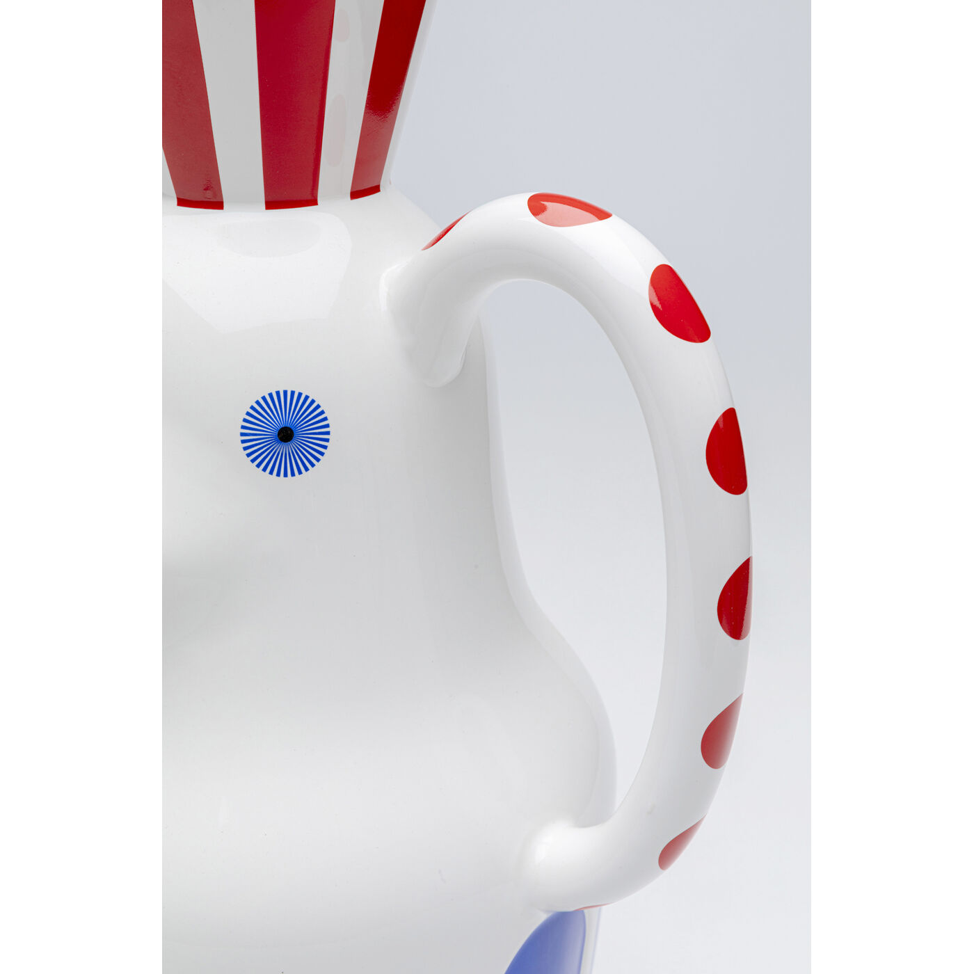 Ваза Arte Mouse 45 см от KARE Design