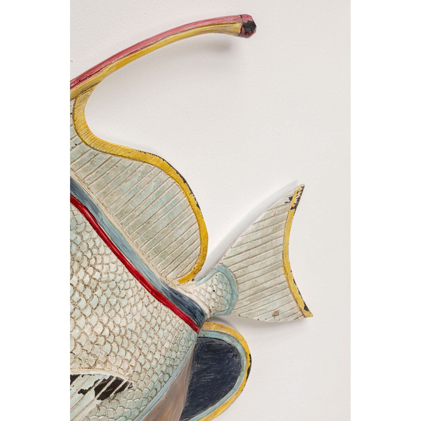 Фигура декоративная Fishy «Рыбка» 29 см от KARE Design