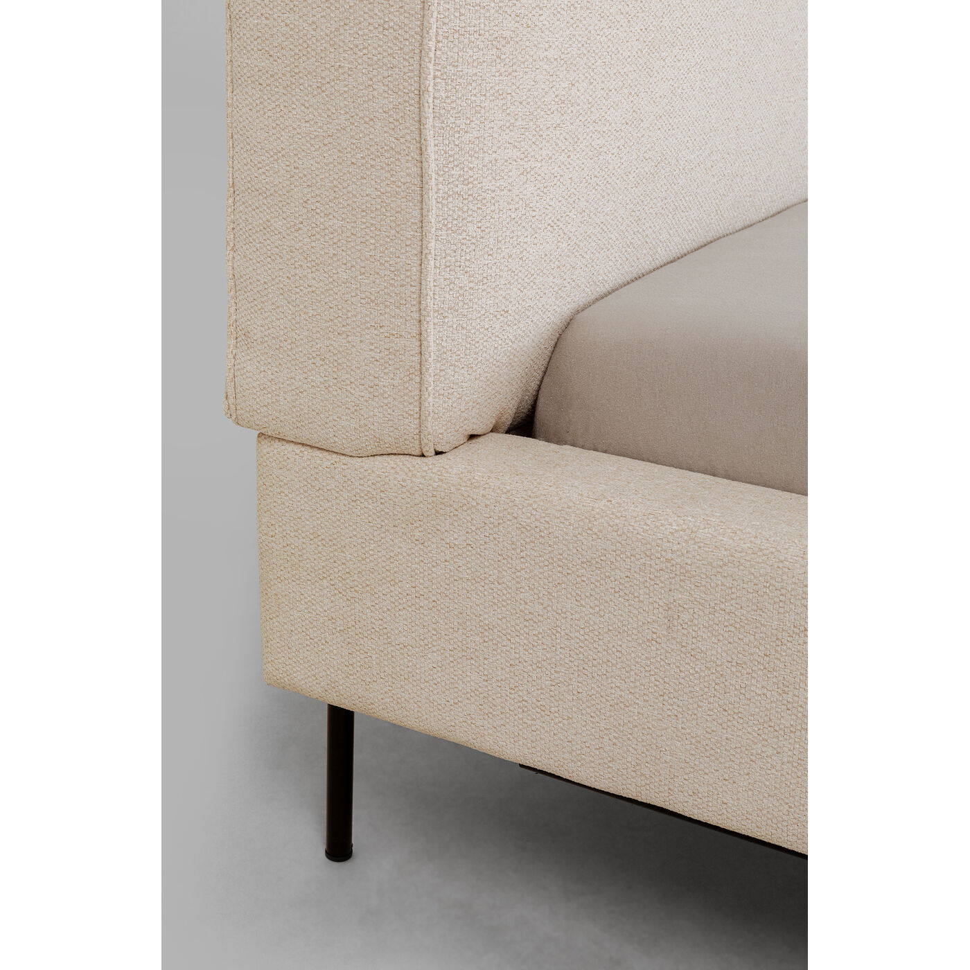 Каркас кровати East Side 180x200 см от KARE Design