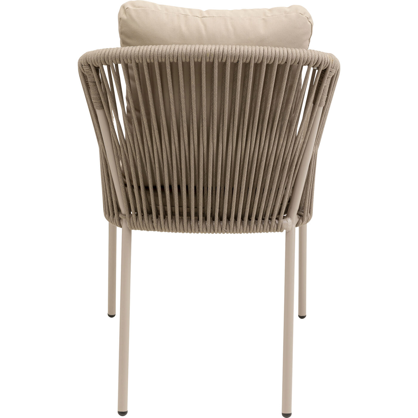 Стул Malta Slim Beige от KARE Design