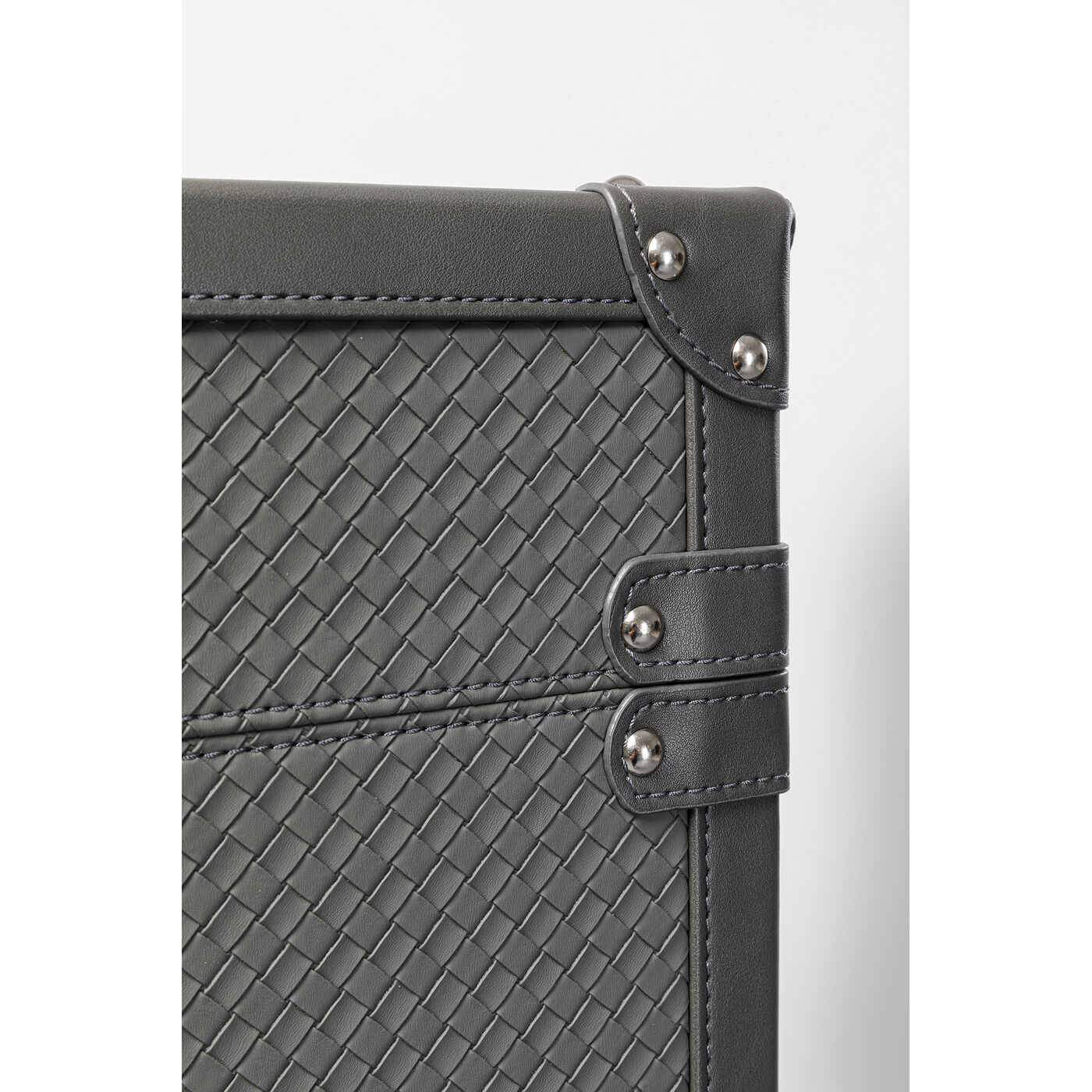Барный шкаф Venezia Anthracite от KARE Design