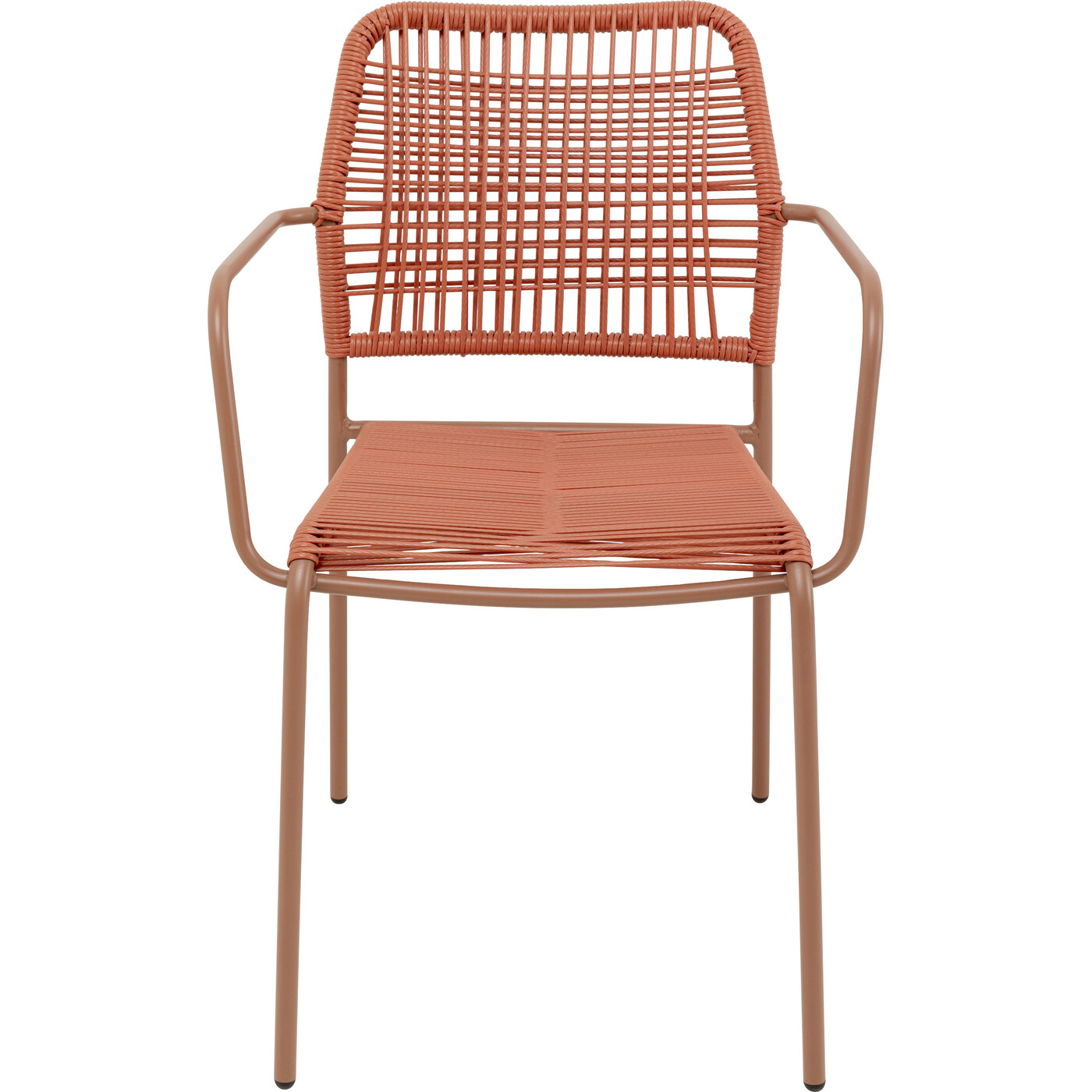 Стул Malmö Red от KARE Design