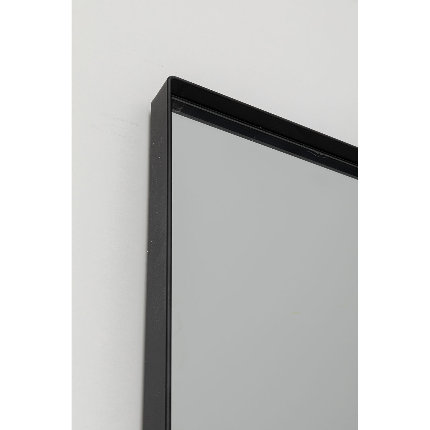 Зеркало Starlet Black 70x200m от KARE Design