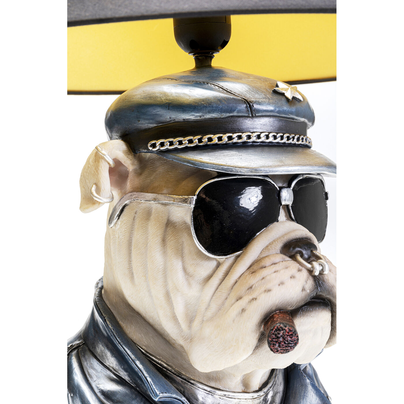 Светильник настольный Punk Dog 57 см от KARE Design