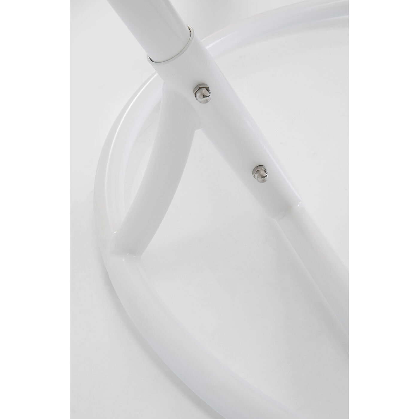 Подвесное кресло Ibiza White от KARE Design