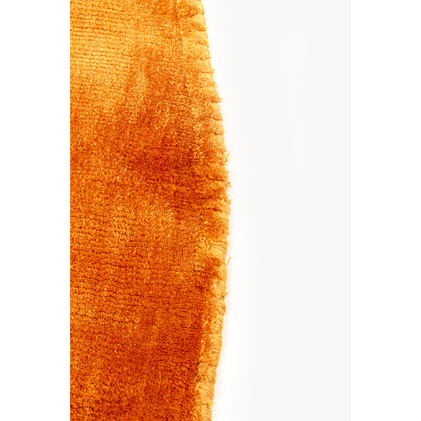 Ковер Cosy Rust Ø200cm от KARE Design
