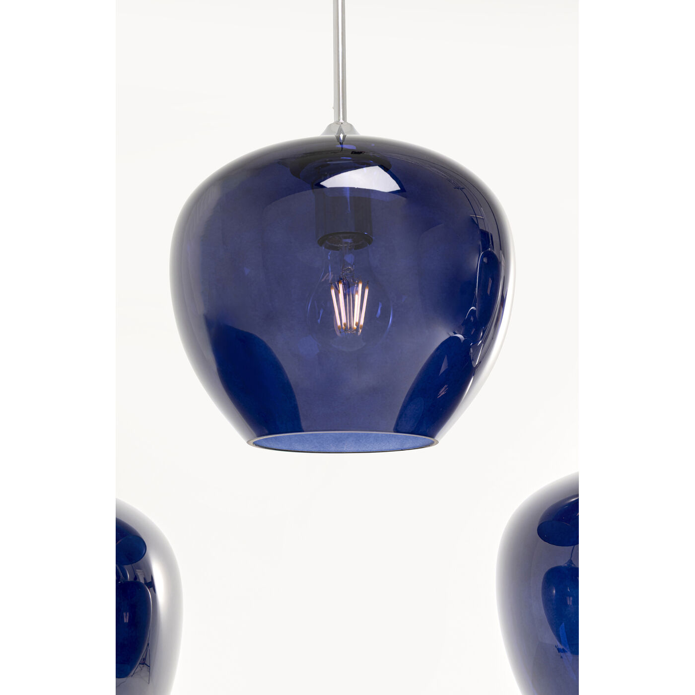 Светильник подвесной Sphere Night Sky Five 160cm от KARE Design