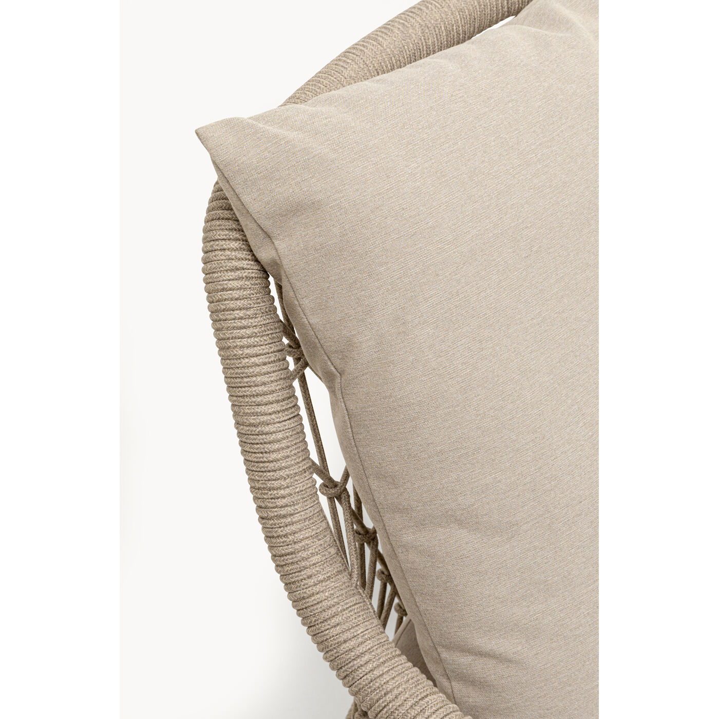 Кресло Milos Taupe от KARE Design