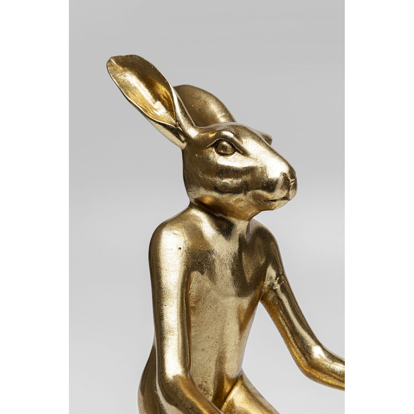 Объект декоративный Cyclist Rabbit «Кролик-велосипедист» от KARE Design