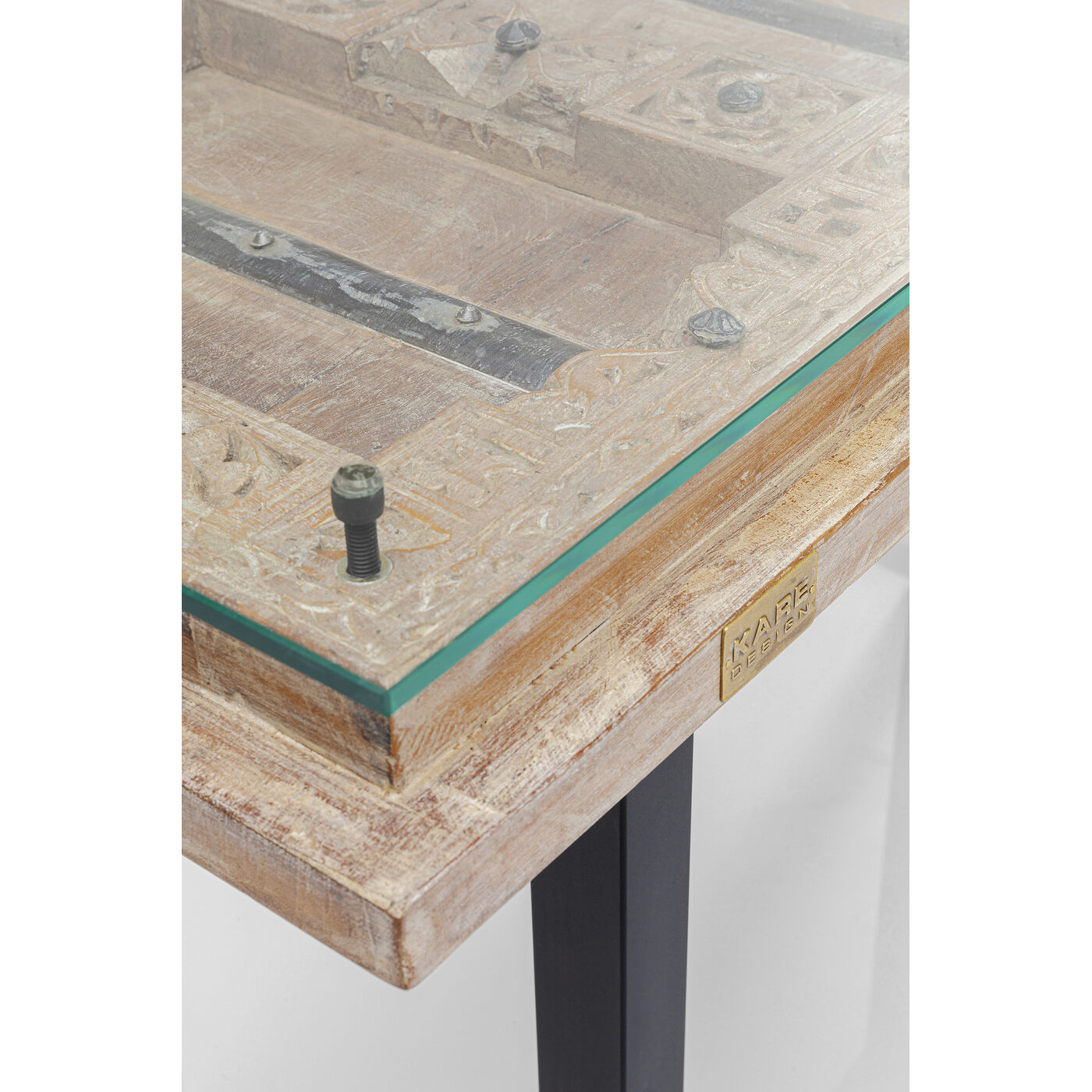 Консоль Kalif 120x45 см от KARE Design