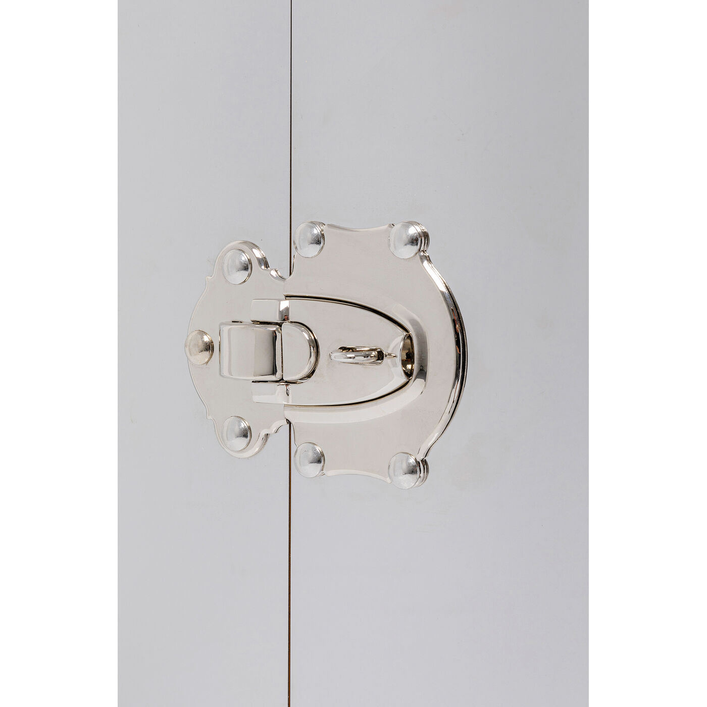 Барный шкаф Venezia Silver от KARE Design
