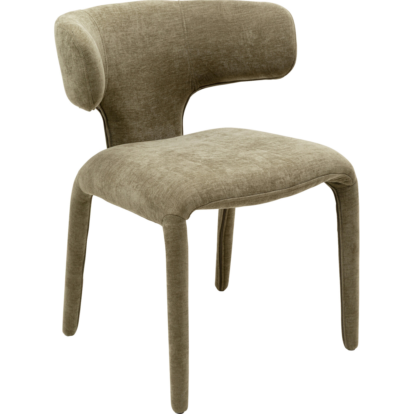 Стул Tobi Green от KARE Design
