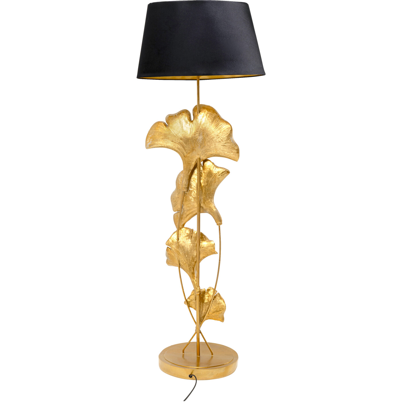 Светильник напольный Ginkgo Leafs 129cm от KARE Design