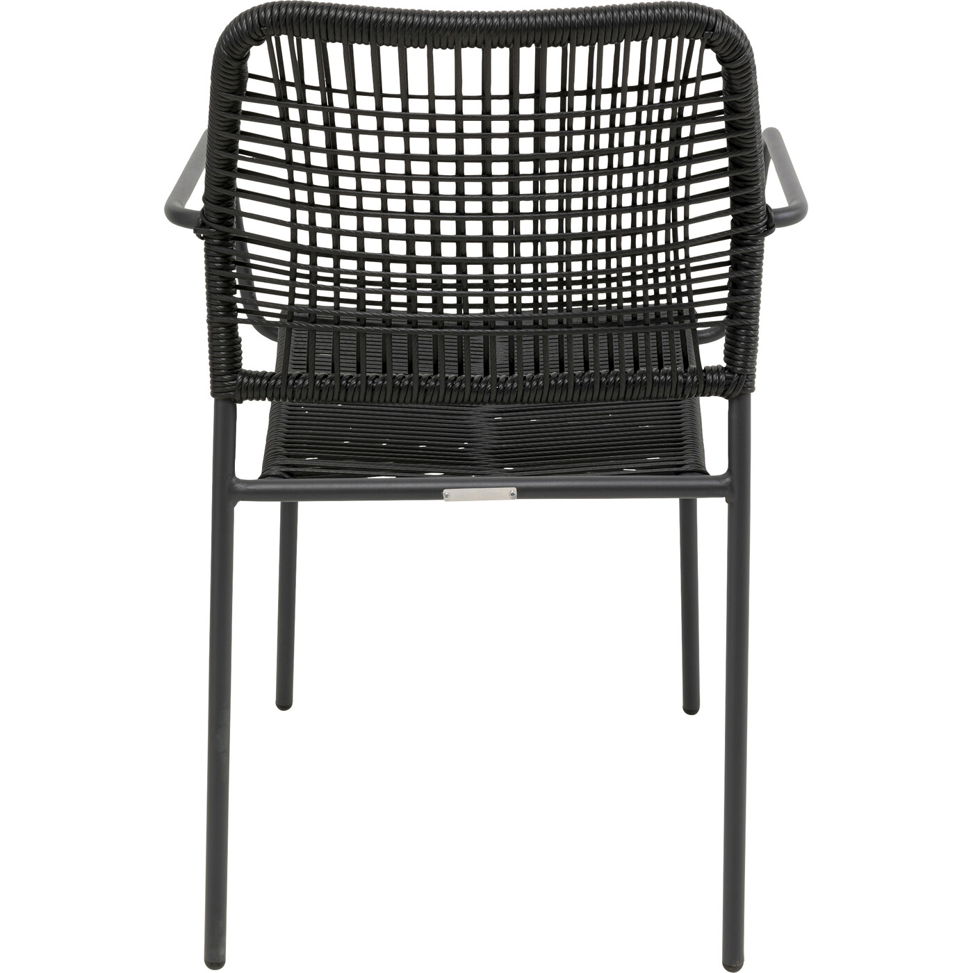 Стул Malmö Black от KARE Design