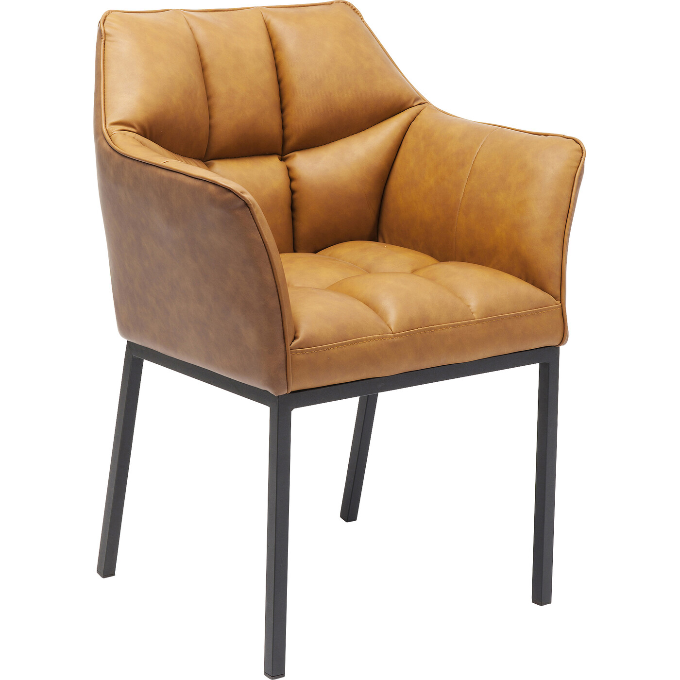 Кресло Thinktank Brown от KARE Design