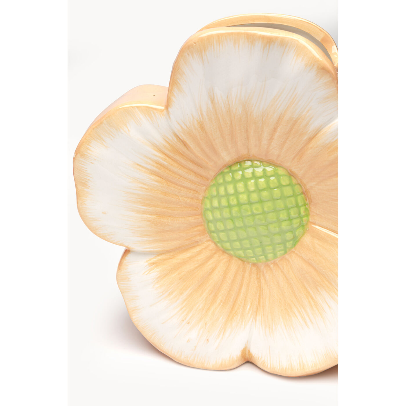 Ваза Blossom Dream «Мечта о цветении» 20 см, Розовый от KARE Design