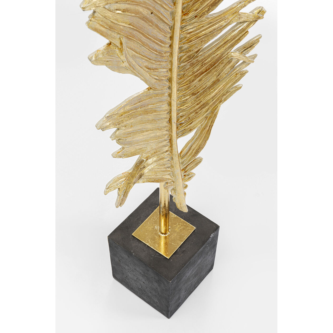 Объект декоративный Feather «Перо» 147 см от KARE Design