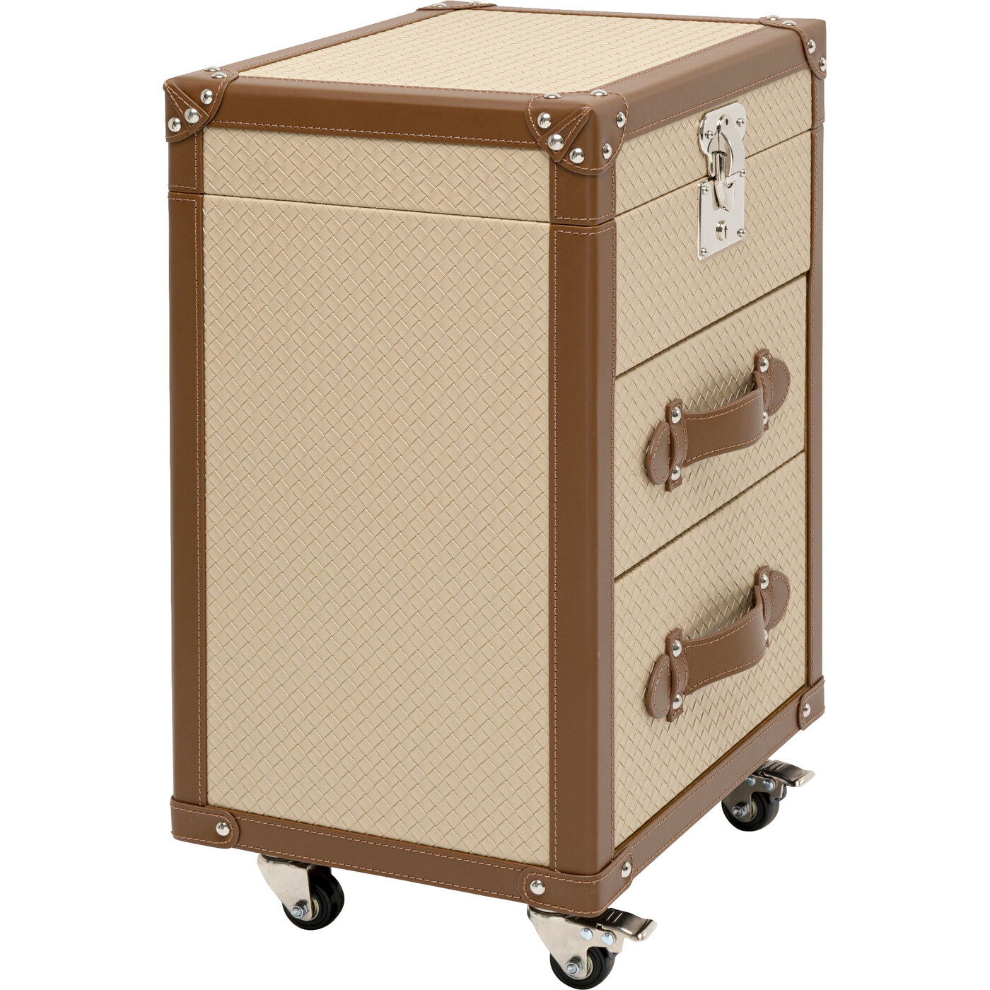 Тумба Venezia Cream от KARE Design