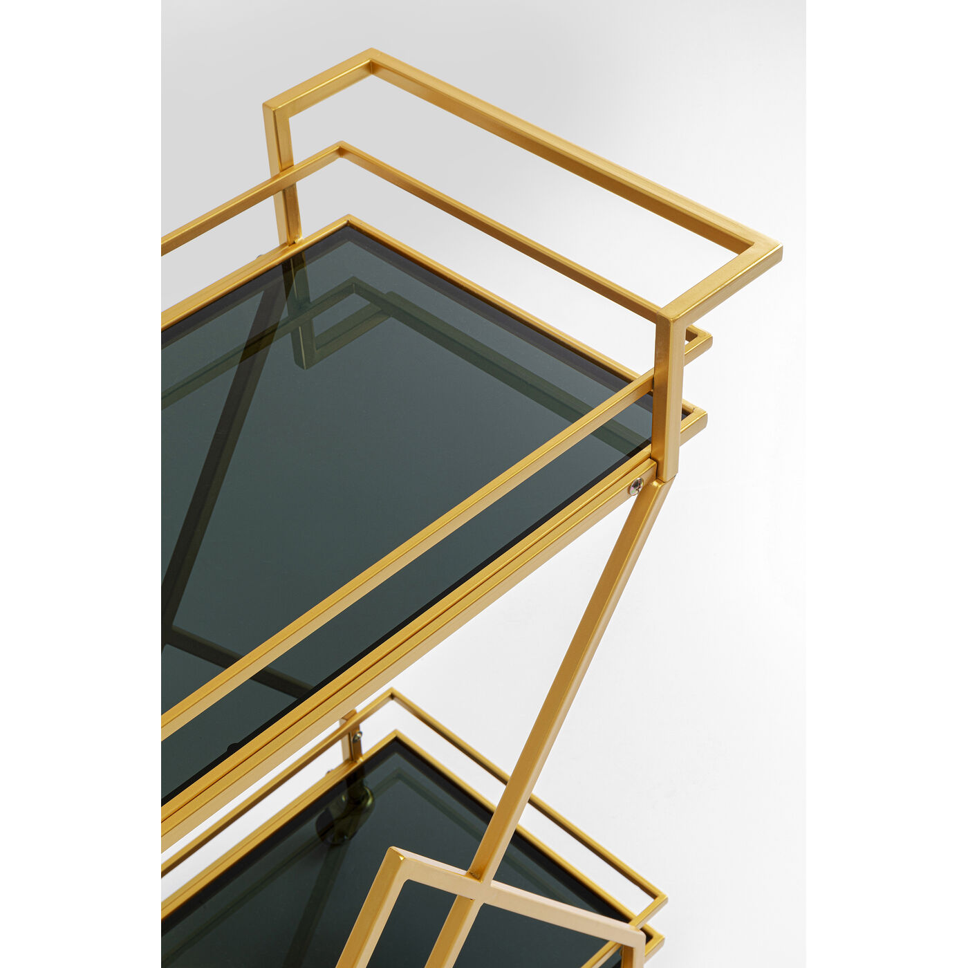 Сервировочный стол Pyramids от KARE Design