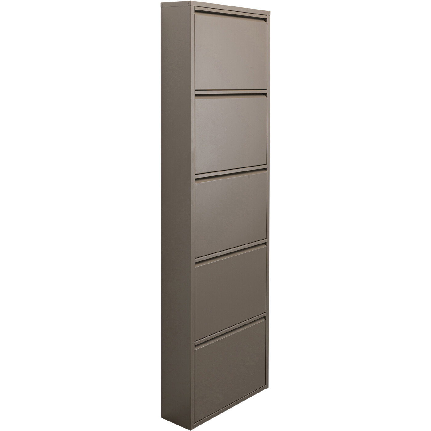 Обувница Caruso 5 Taupe (MO) от KARE Design