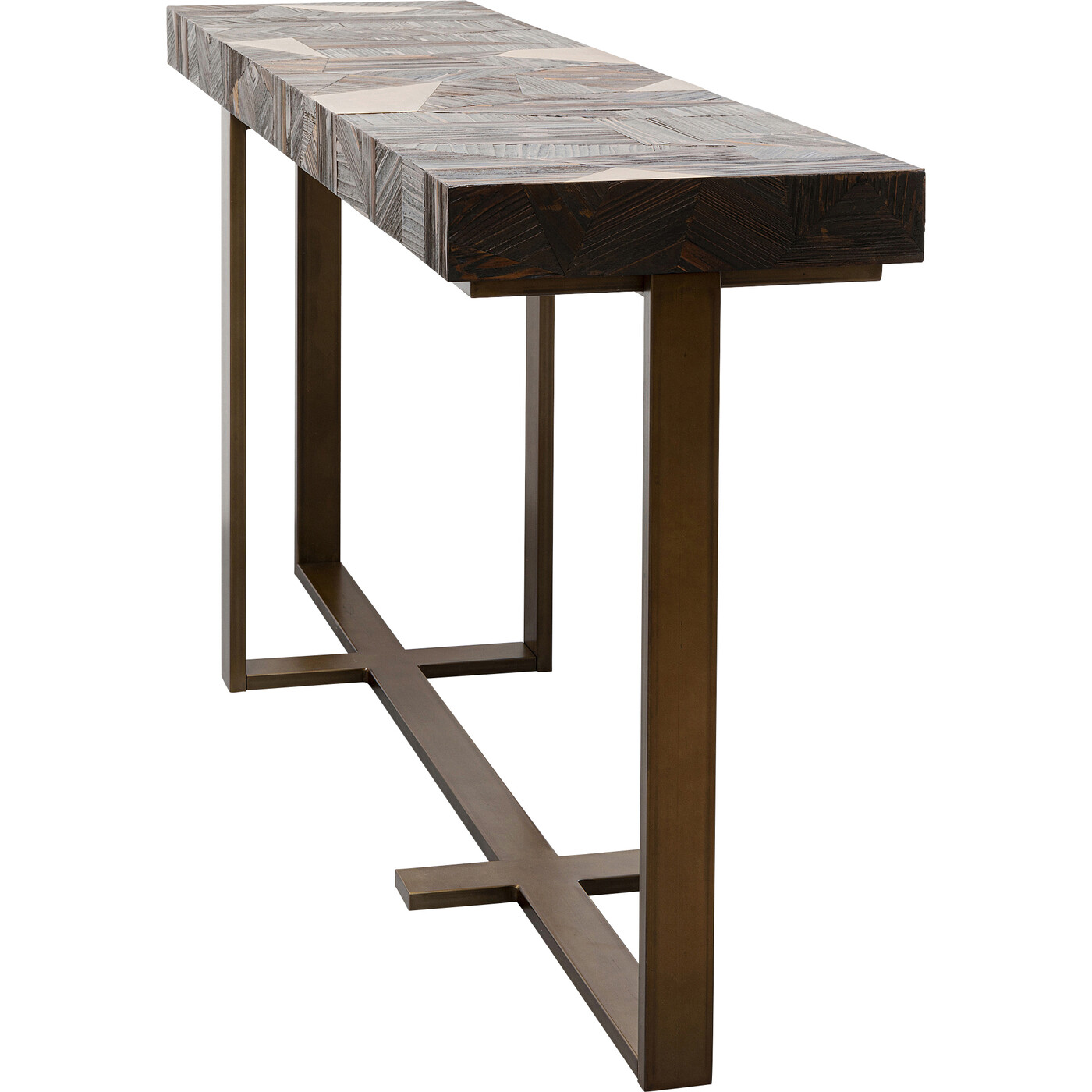 Консоль Salerno 150x80 см от KARE Design