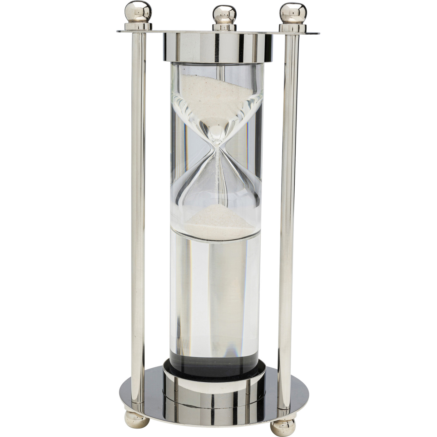 Песочные часы Tempo «Темп» 30 см от KARE Design