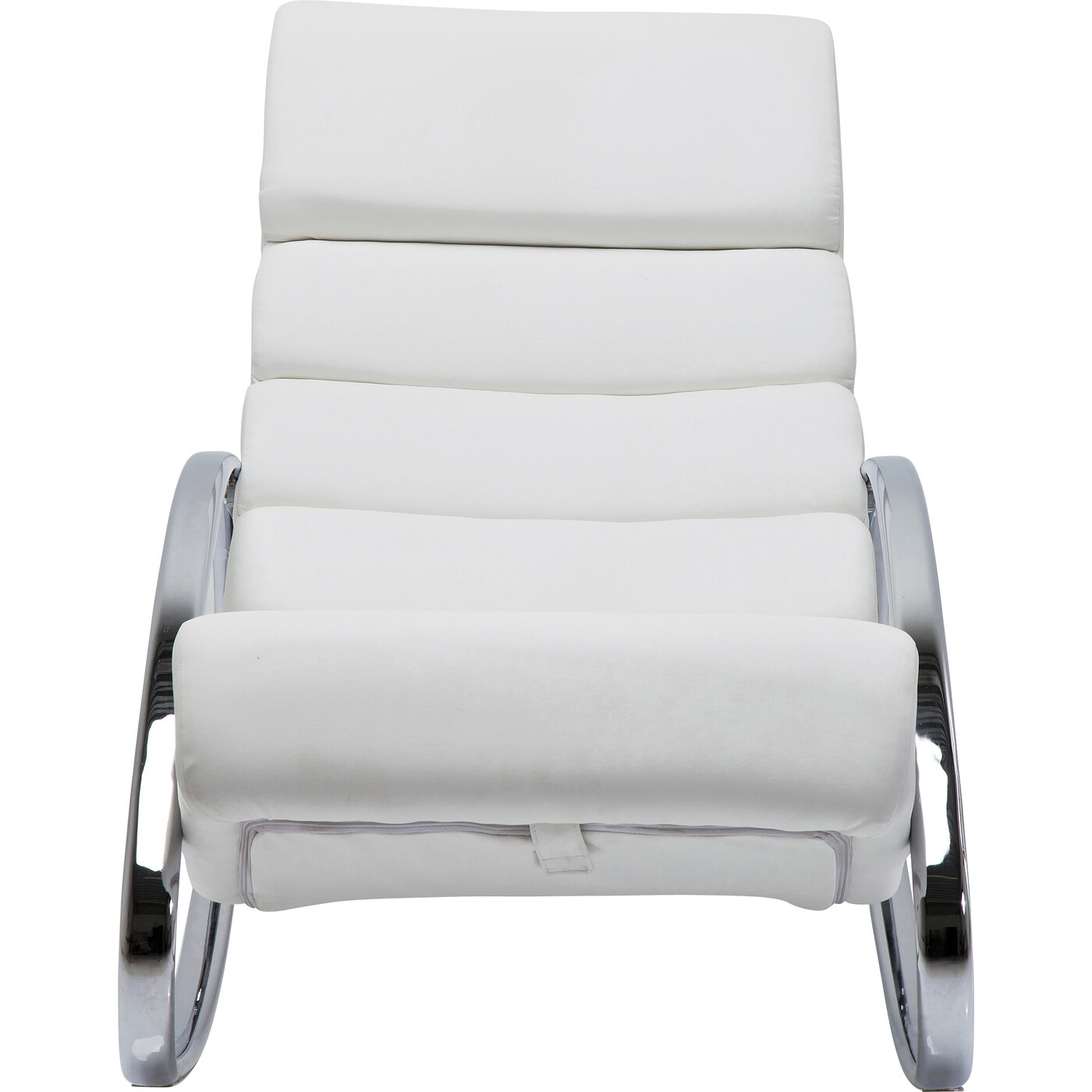 Кресло-качалка Manhattan White от KARE Design