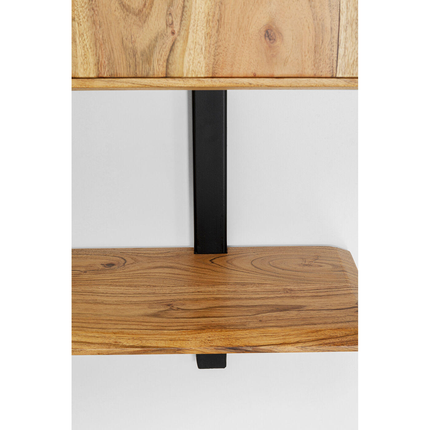 Полка настенная Brooklyn Nature Wall Shelf Horizontal от KARE Design