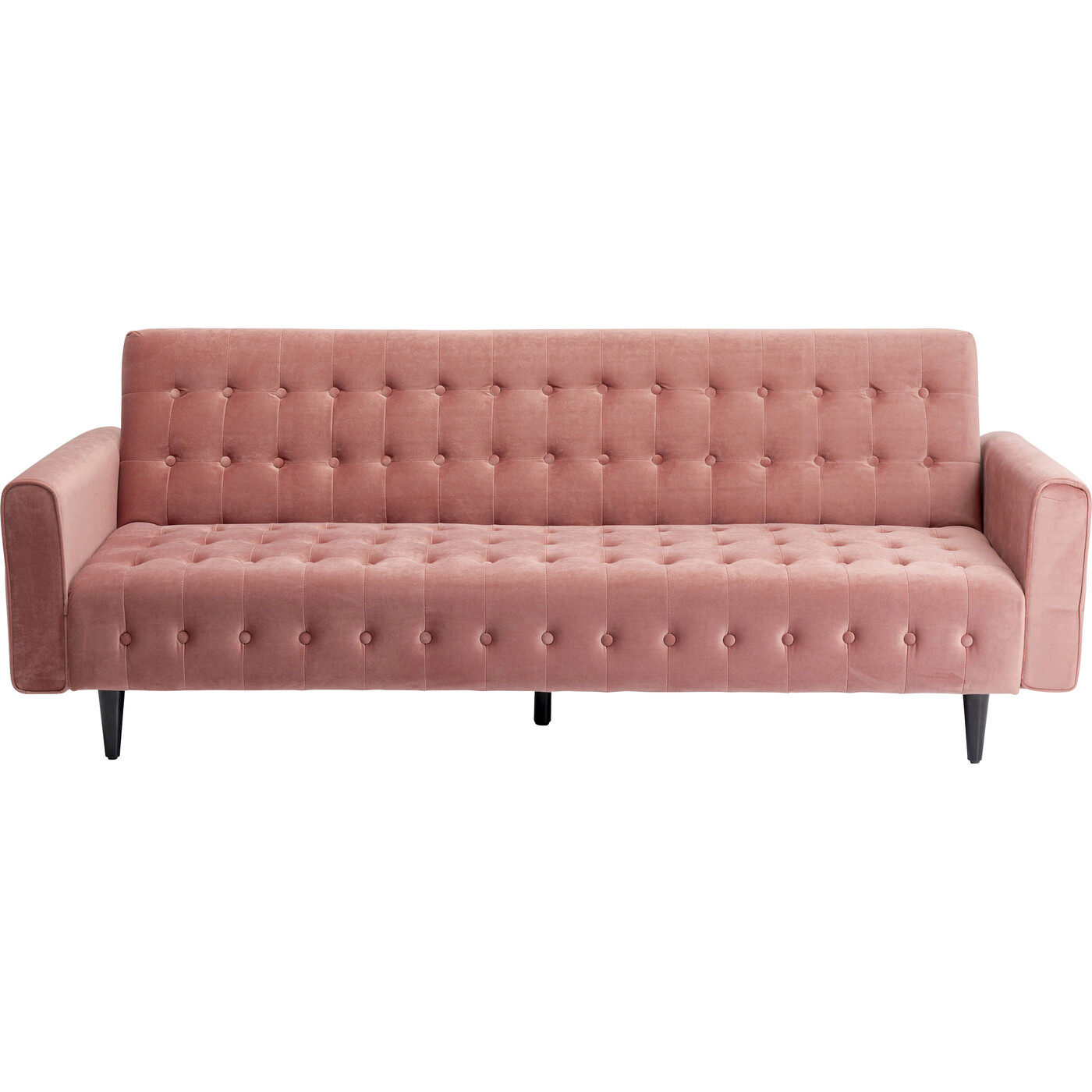 Диван-кровать Milchbar Mauve от KARE Design