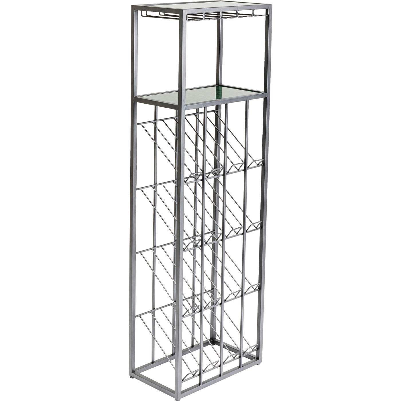 Винная полка Vinoteca 50 см от KARE Design