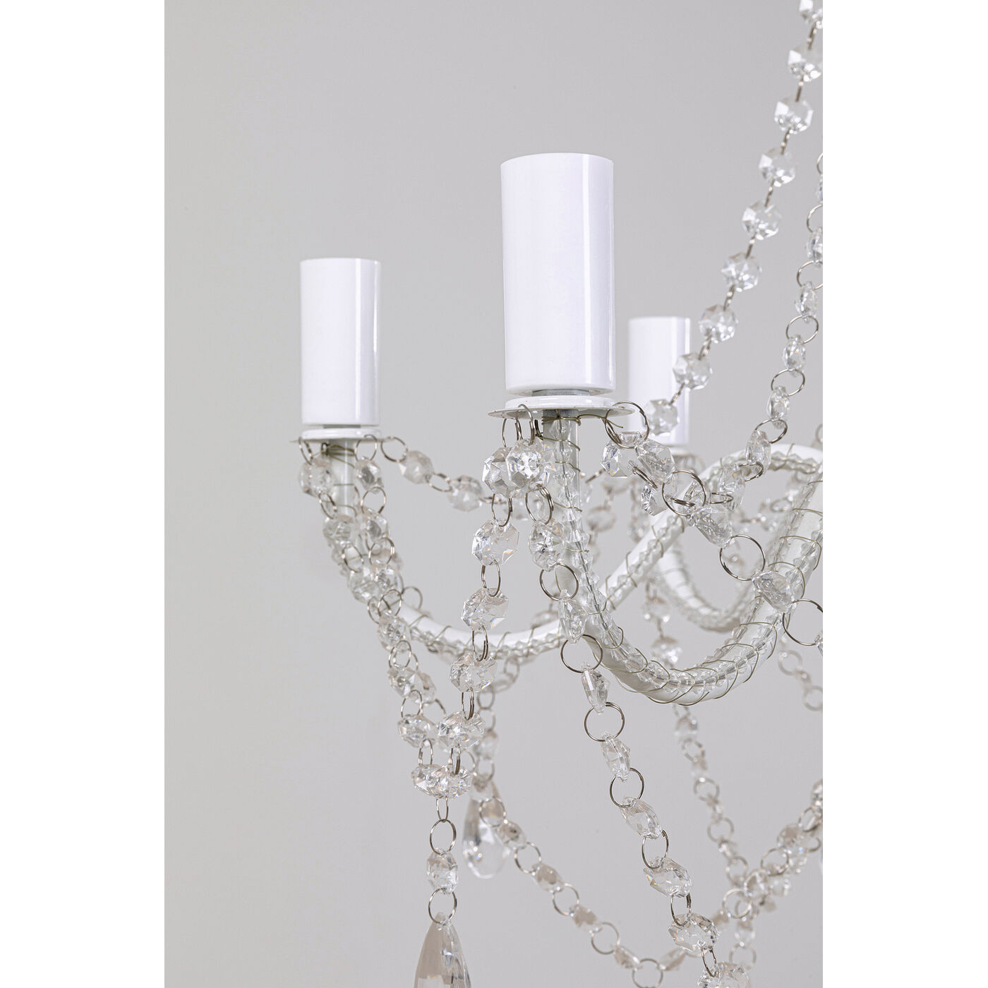 Светильник подвесной Starlight Clear 6-branched от KARE Design