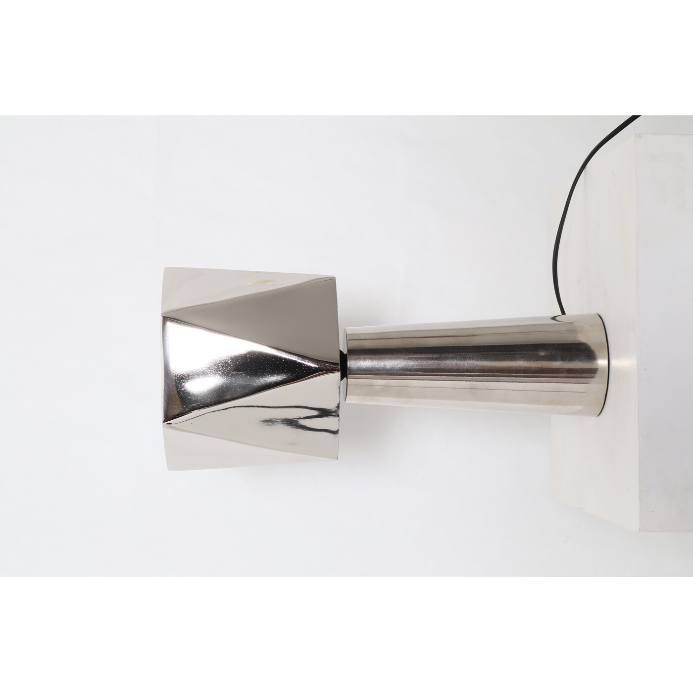 Светильник настольный Martha Silver 38cm от KARE Design