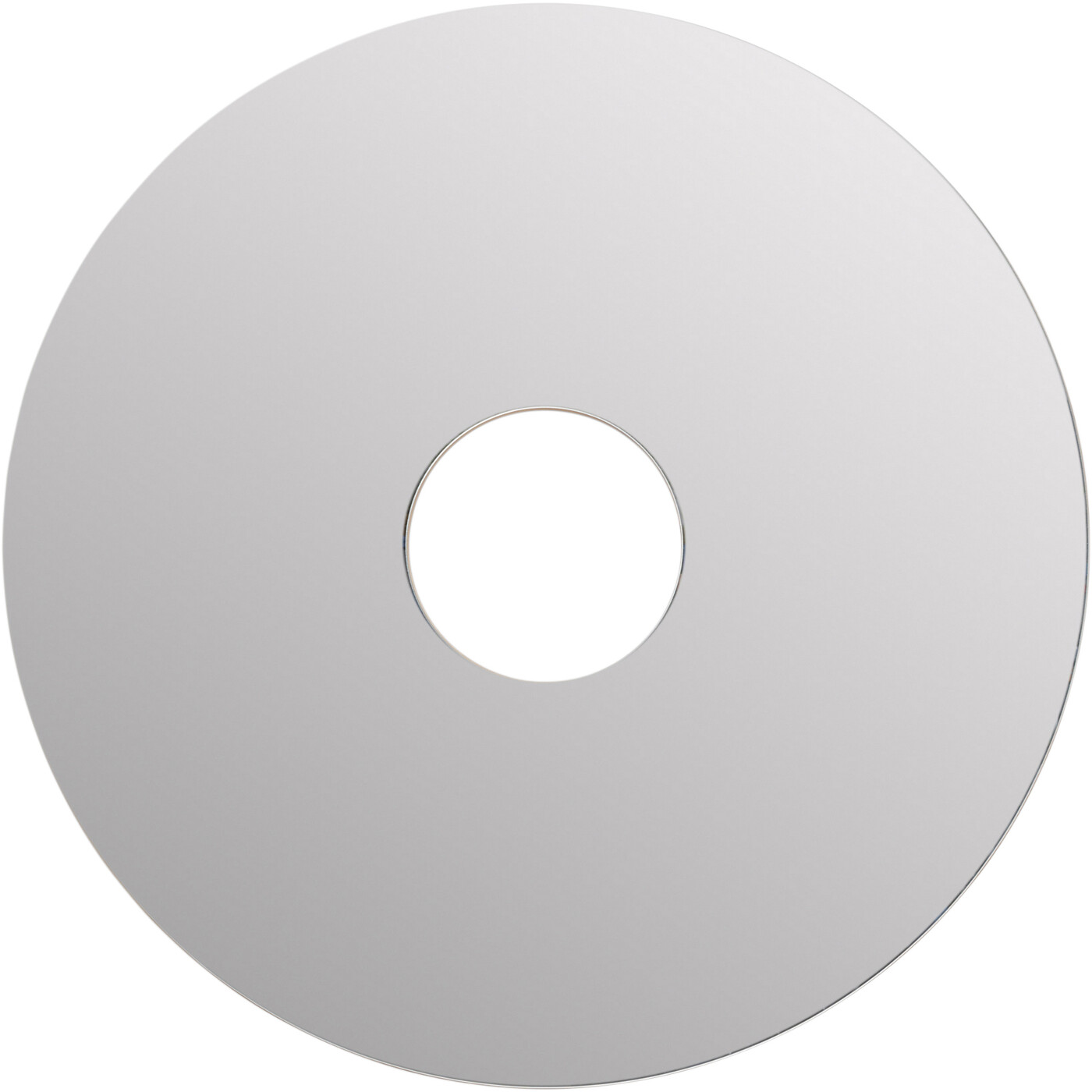 Зеркало настенное Cleo Round Ø100 см от KARE Design