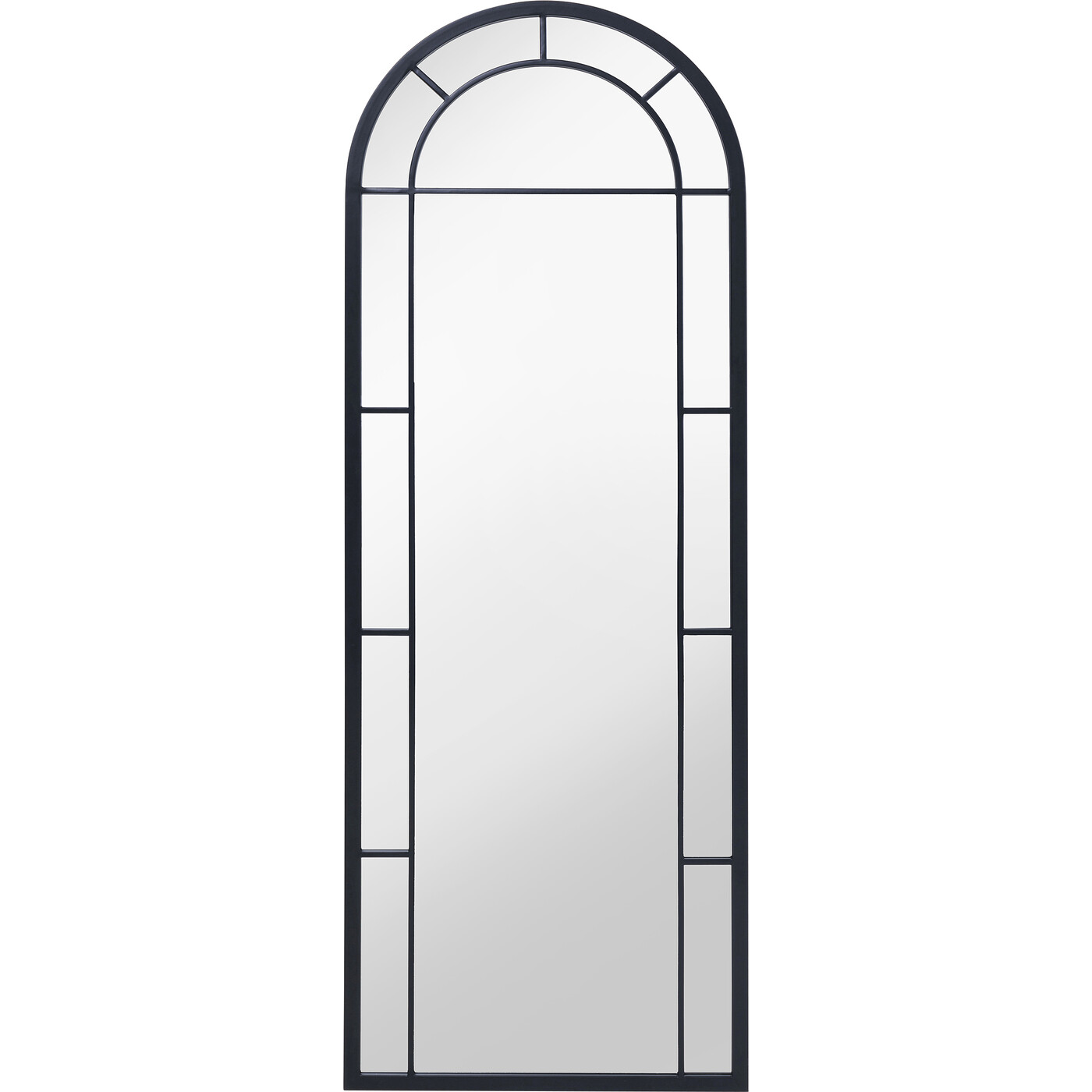 Зеркало настенное Hotel Central 170x60 см от KARE Design