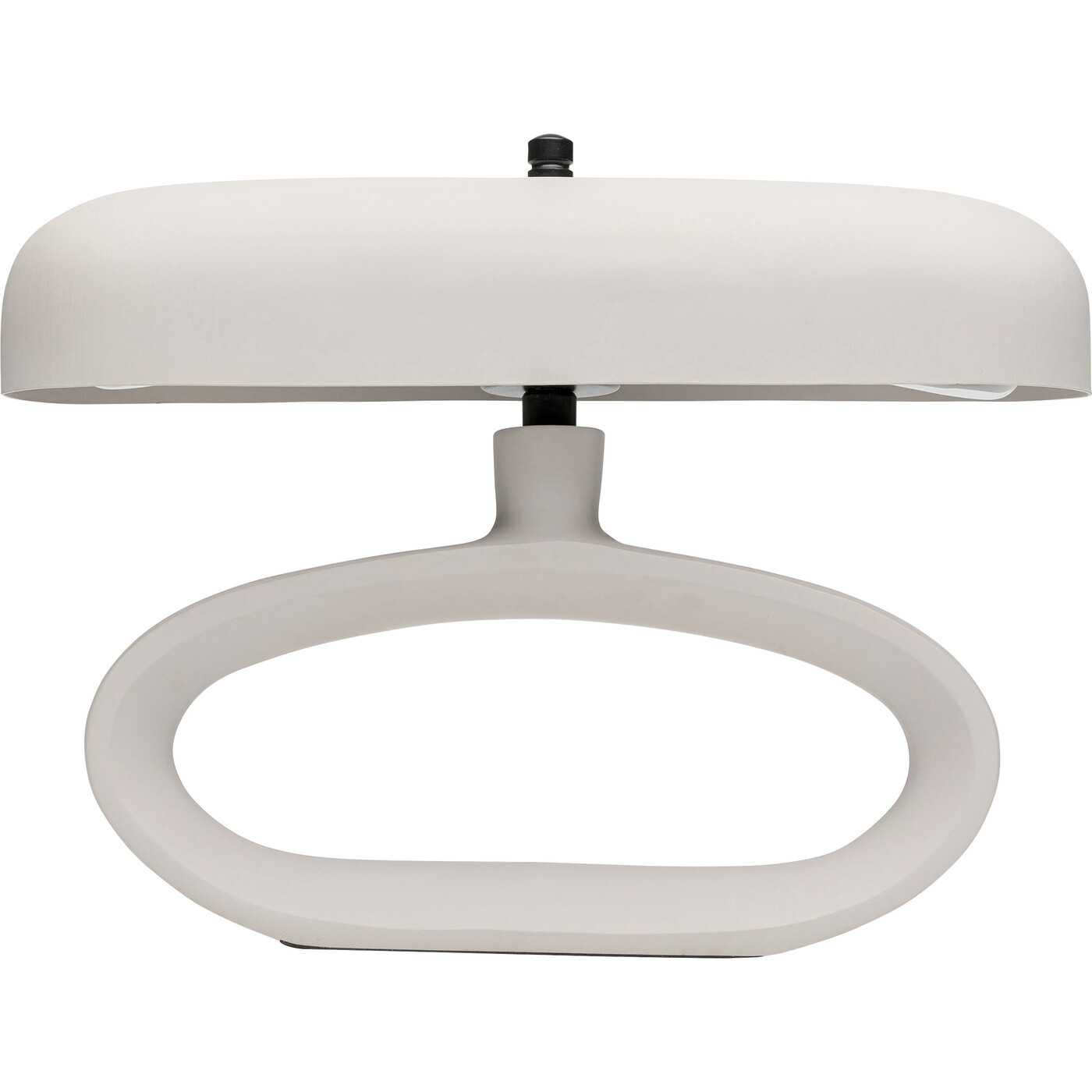 Светильник настольный Suki Beige 26cm от KARE Design