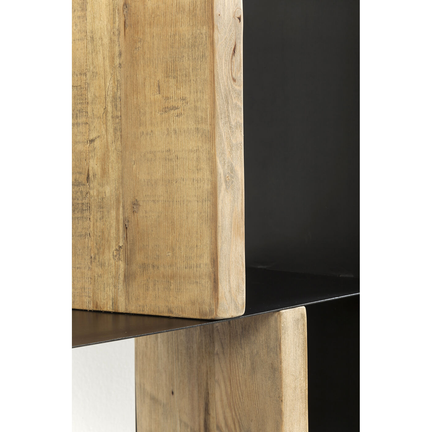 Стеллаж Storm 100x234см от KARE Design