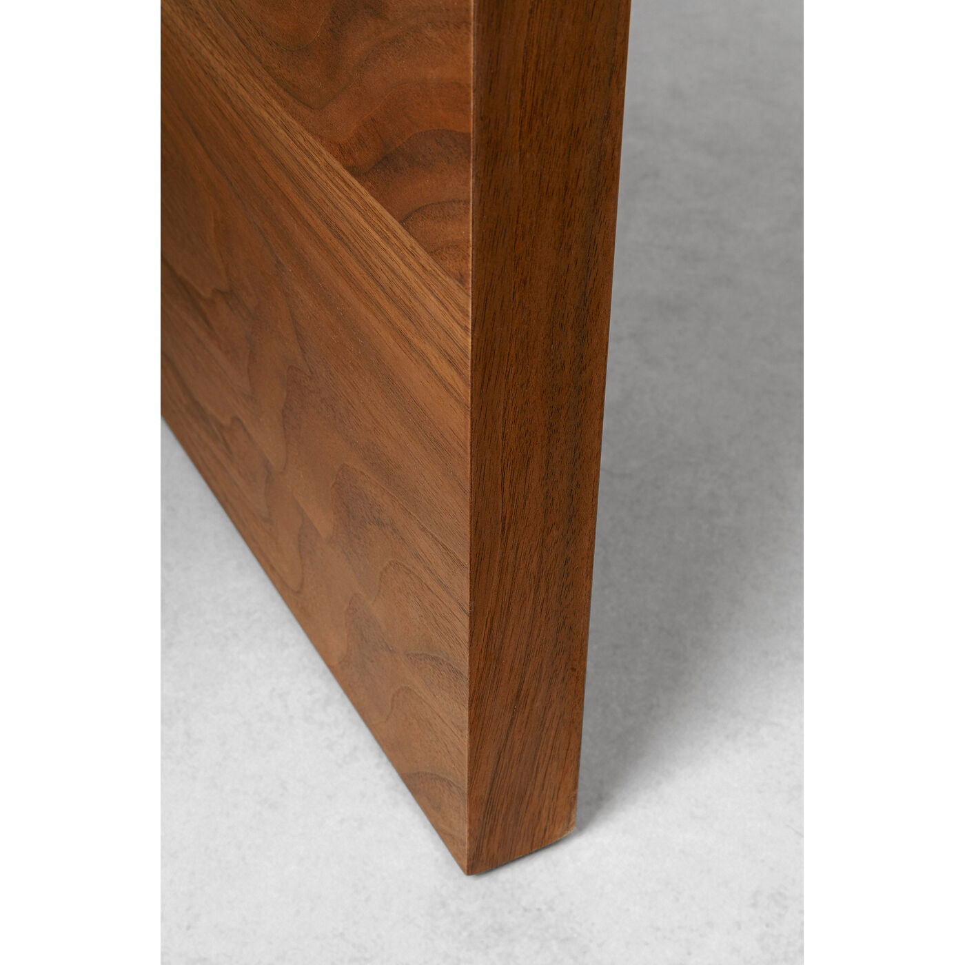 Стол письменный Club Walnut 180x85 см от KARE Design