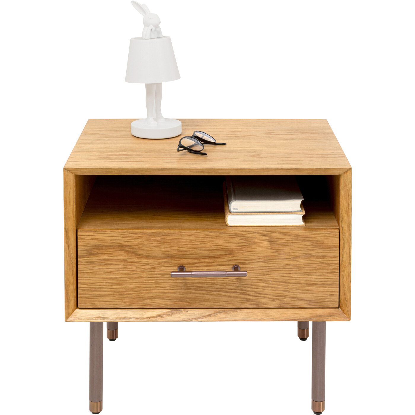 Комод Small Livorno 50x50cm от KARE Design