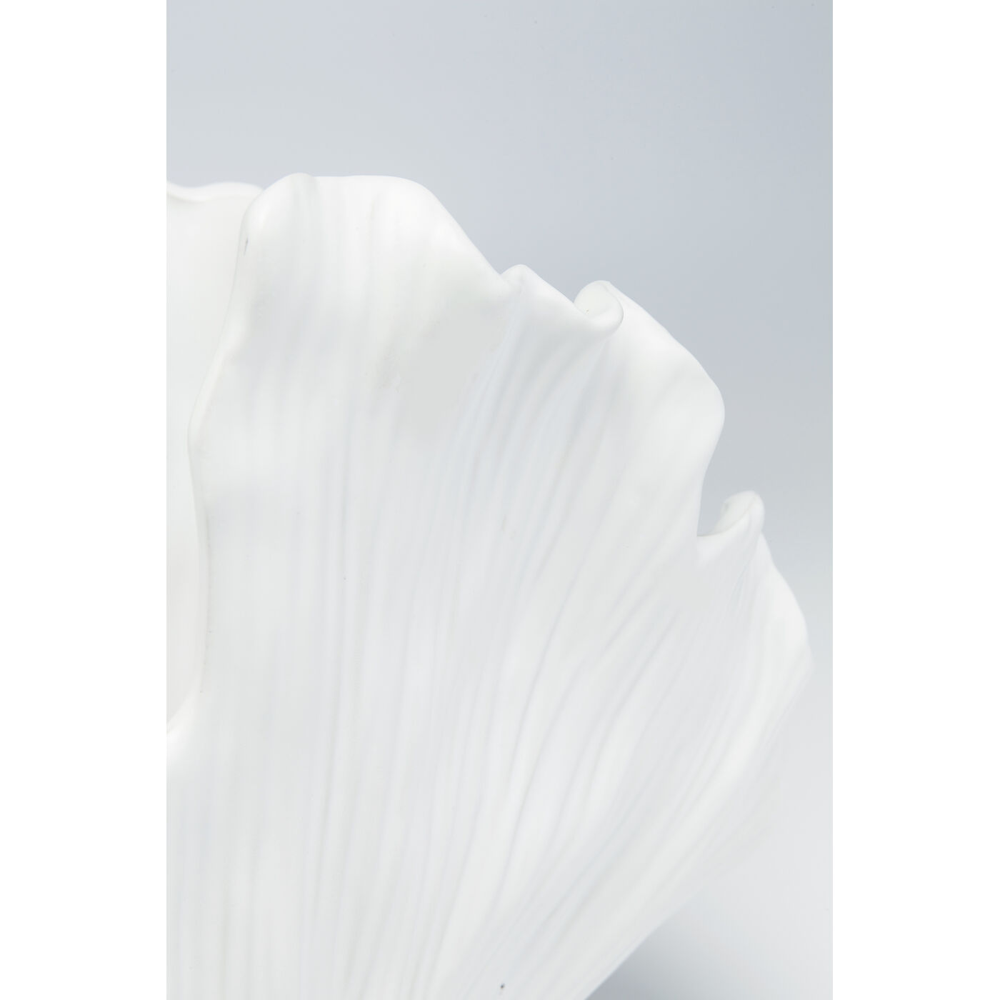 Ваза Ginkgo Elegance «Элегантность гинкго» 45 см от KARE Design