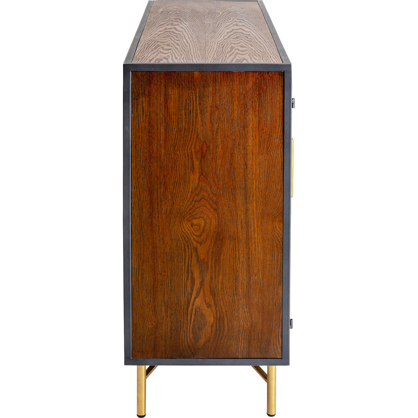 Комод широкий Jungle 135x95 см от KARE Design