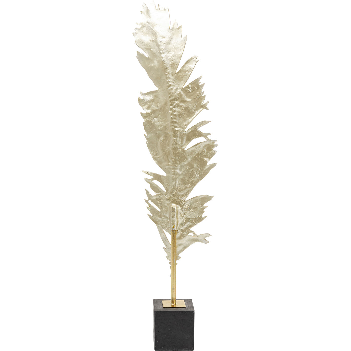 Объект декоративный Feather «Перо» 147 см от KARE Design