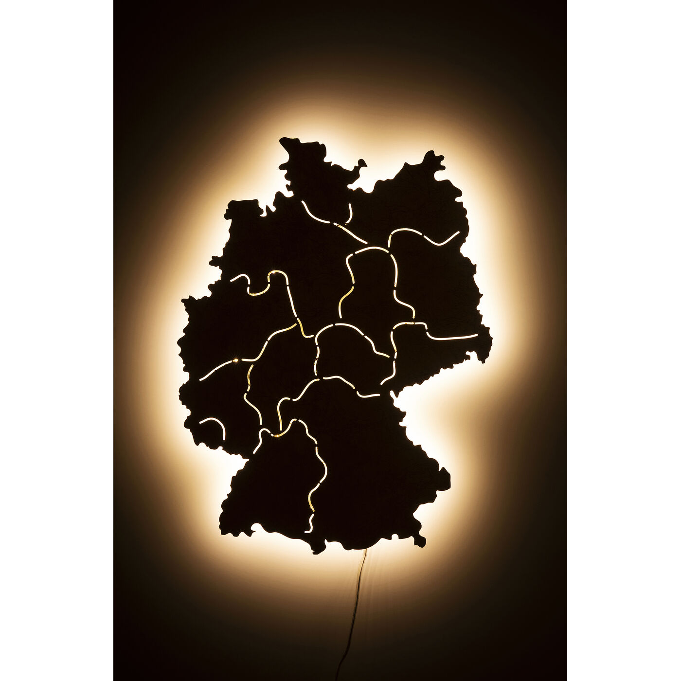 Светильник настенный Germany от KARE Design