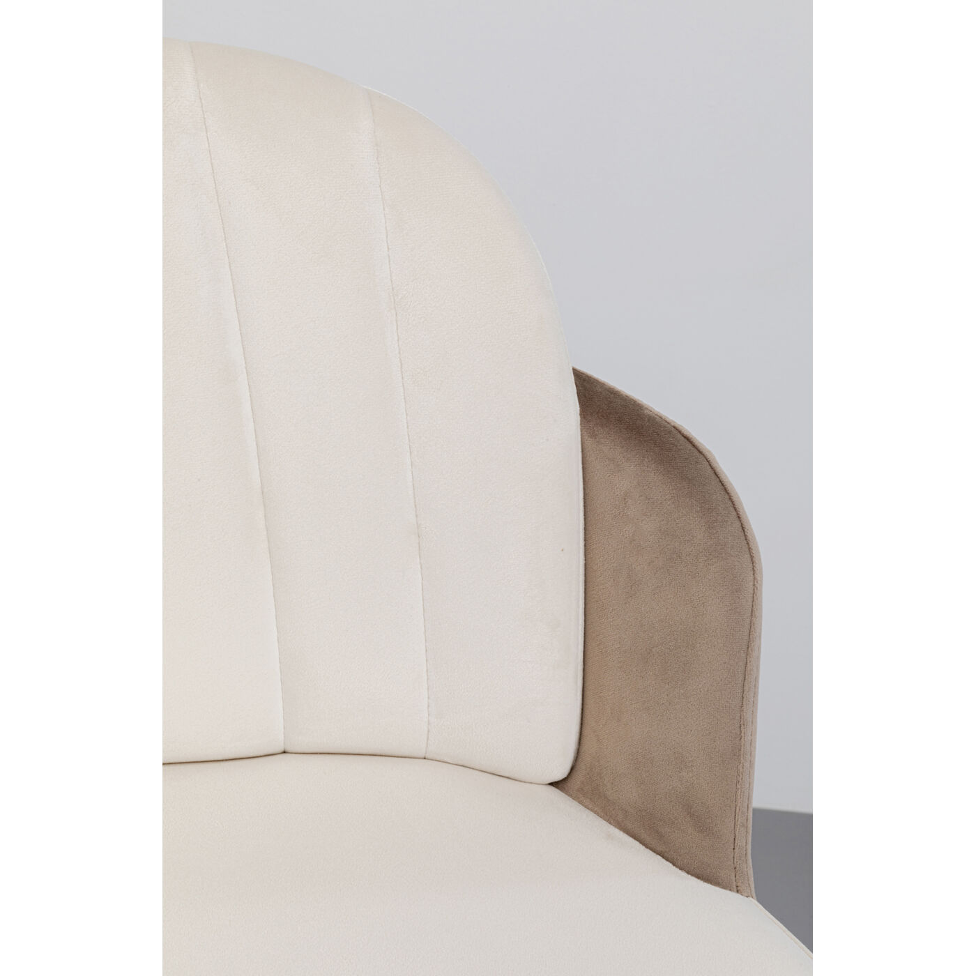 Барный стул Hojas Beige от KARE Design