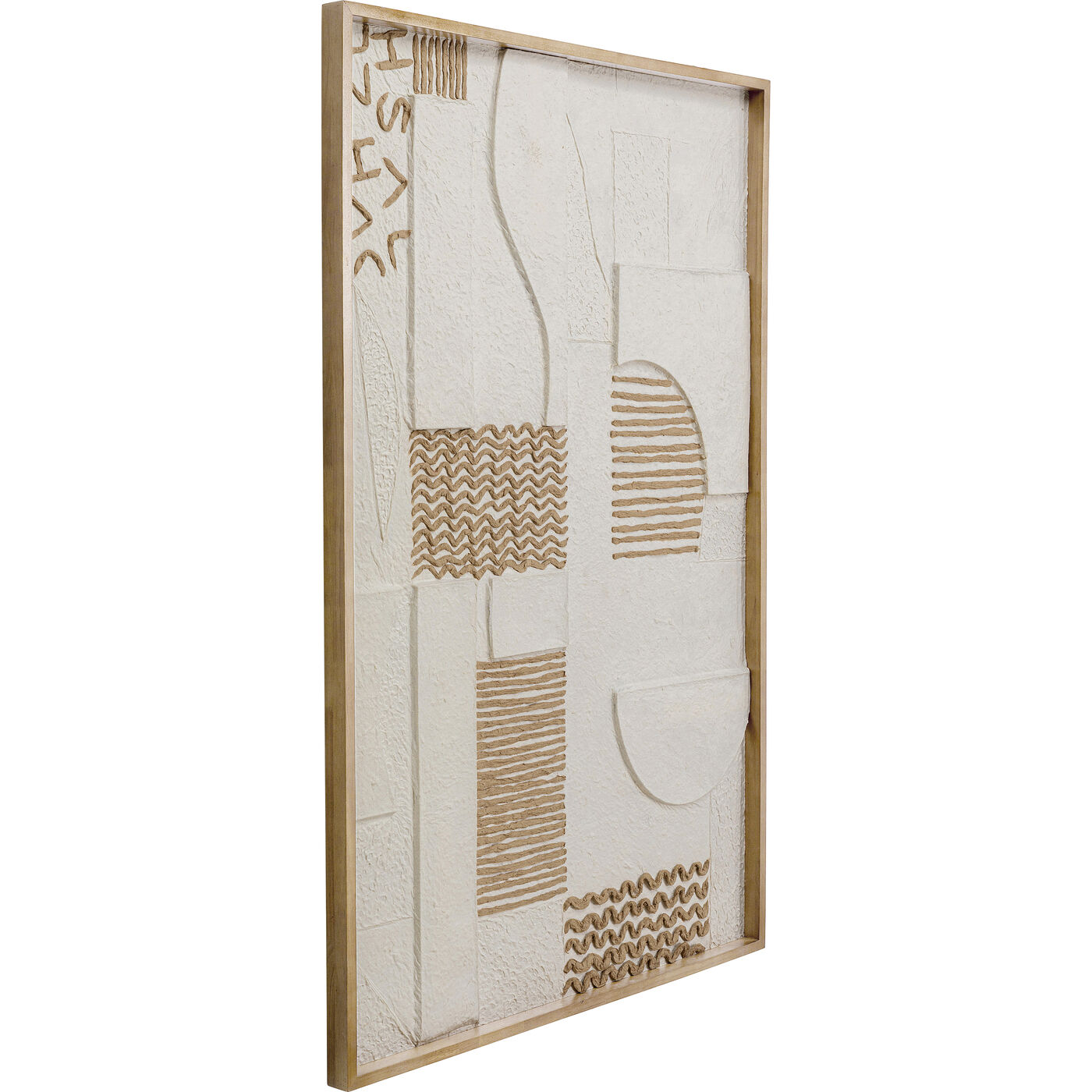 Панно настенное Sandy Geometric «Геометрия» 81x122 см
